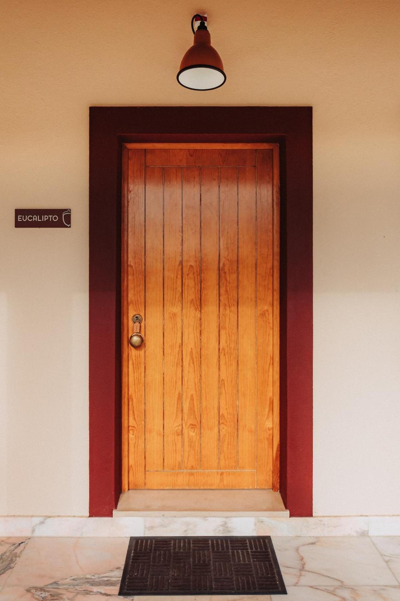 Herdade Dos Cordeiros Chamusca  Oda fotoğraf
