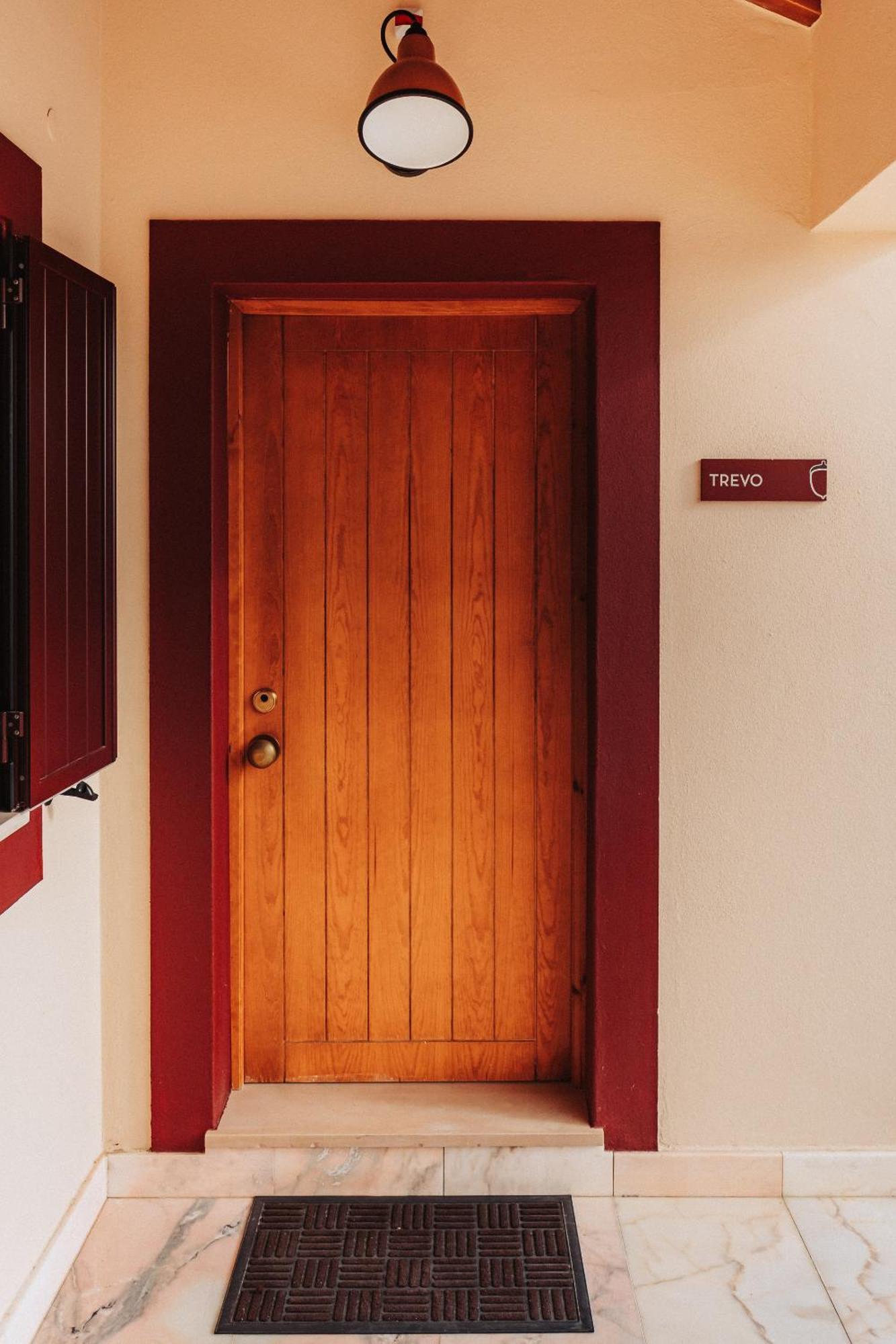 Herdade Dos Cordeiros Chamusca  Oda fotoğraf